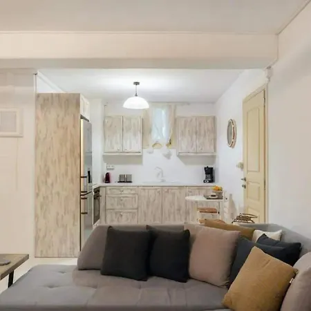 Villa Nausithoe 1 Paros Logaras Dış mekan fotoğraf
