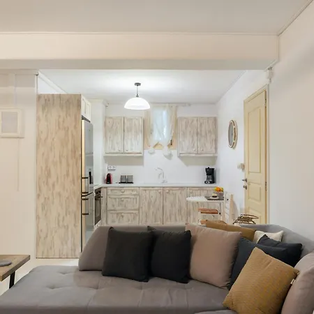 Villa Nausithoe 1 Paros Logaras Dış mekan fotoğraf