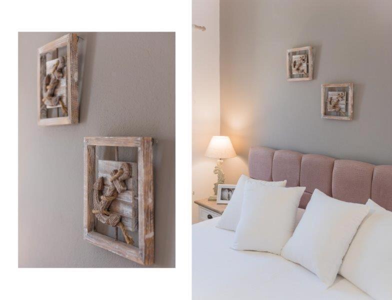 Apartment Nausithoe 1 Paros *