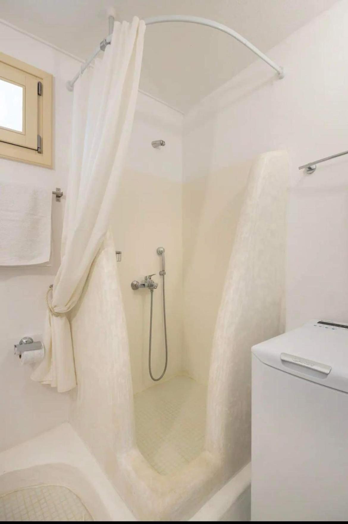 Apartment Nausithoe 1 Paros