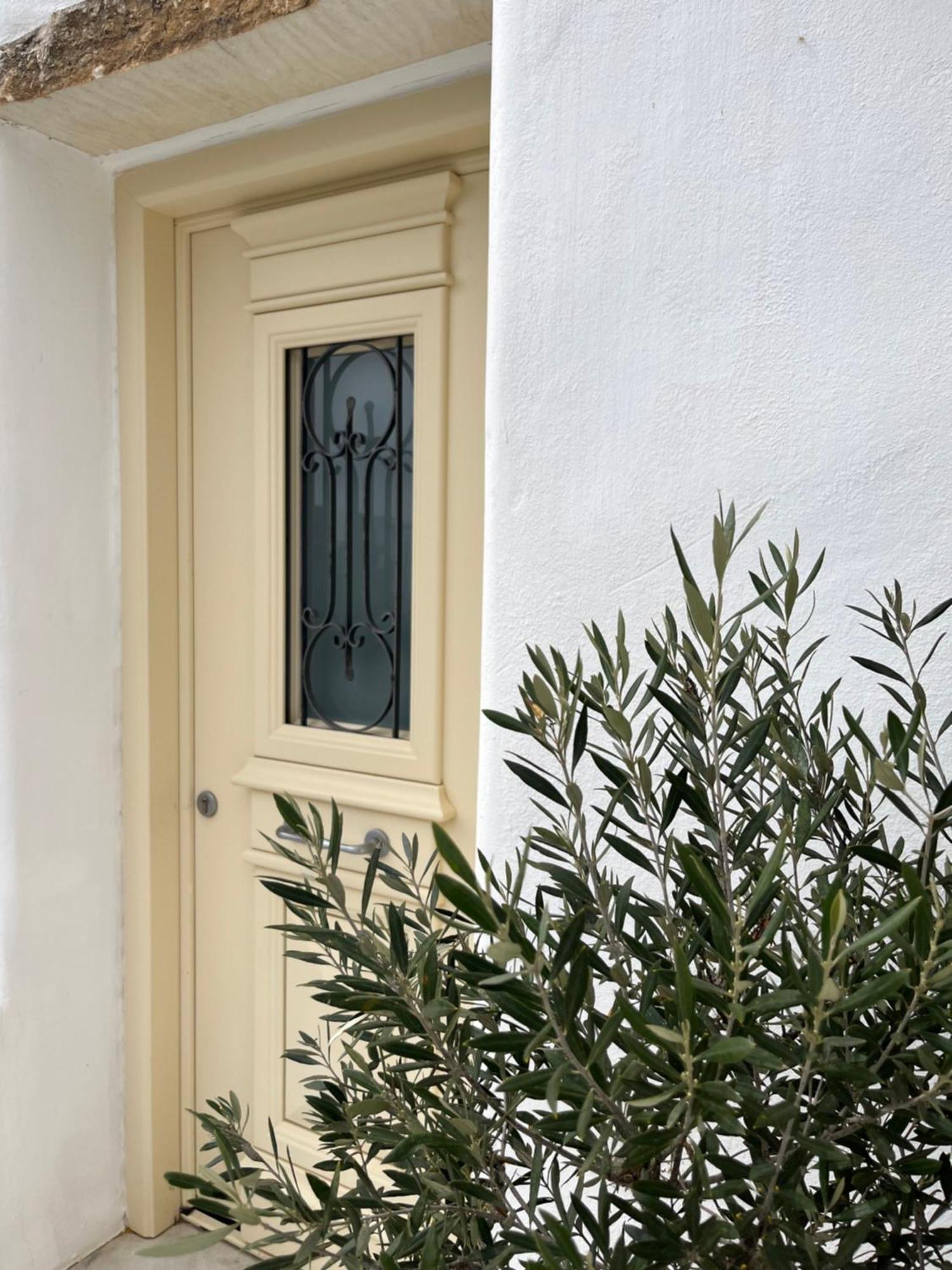 Apartment Nausithoe 1 Paros