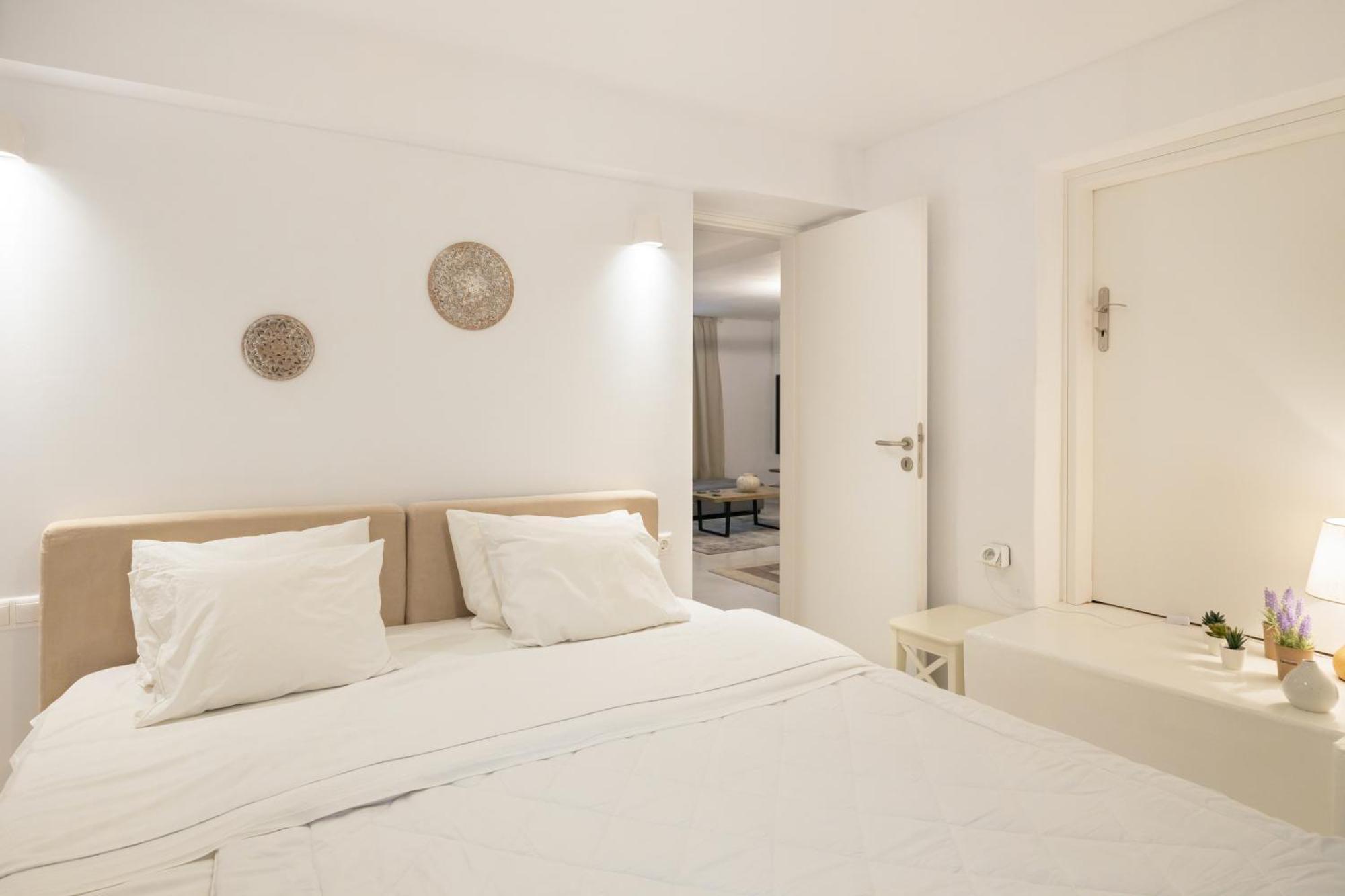 Nausithoe 1 Paros *