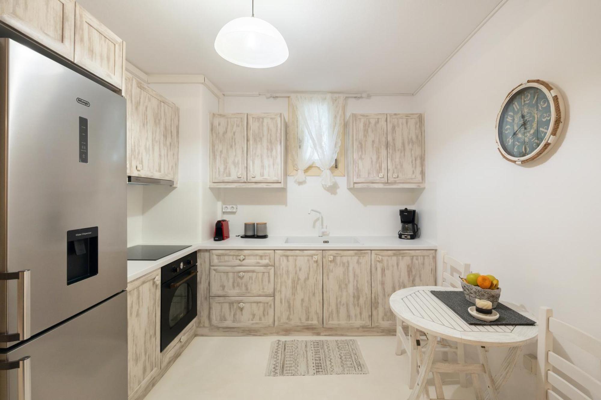 Apartment Nausithoe 1 Paros